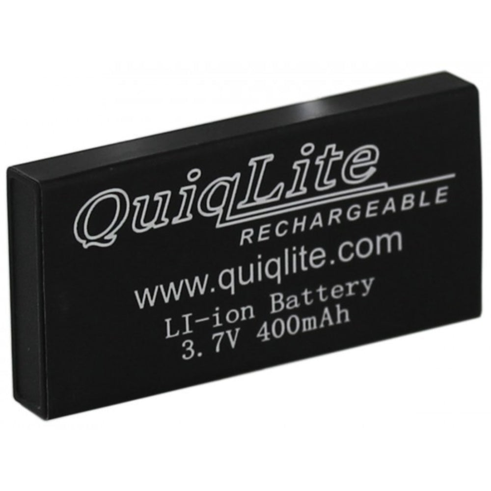 Quiqlite Q-XLB Flashlight Battery Image 1