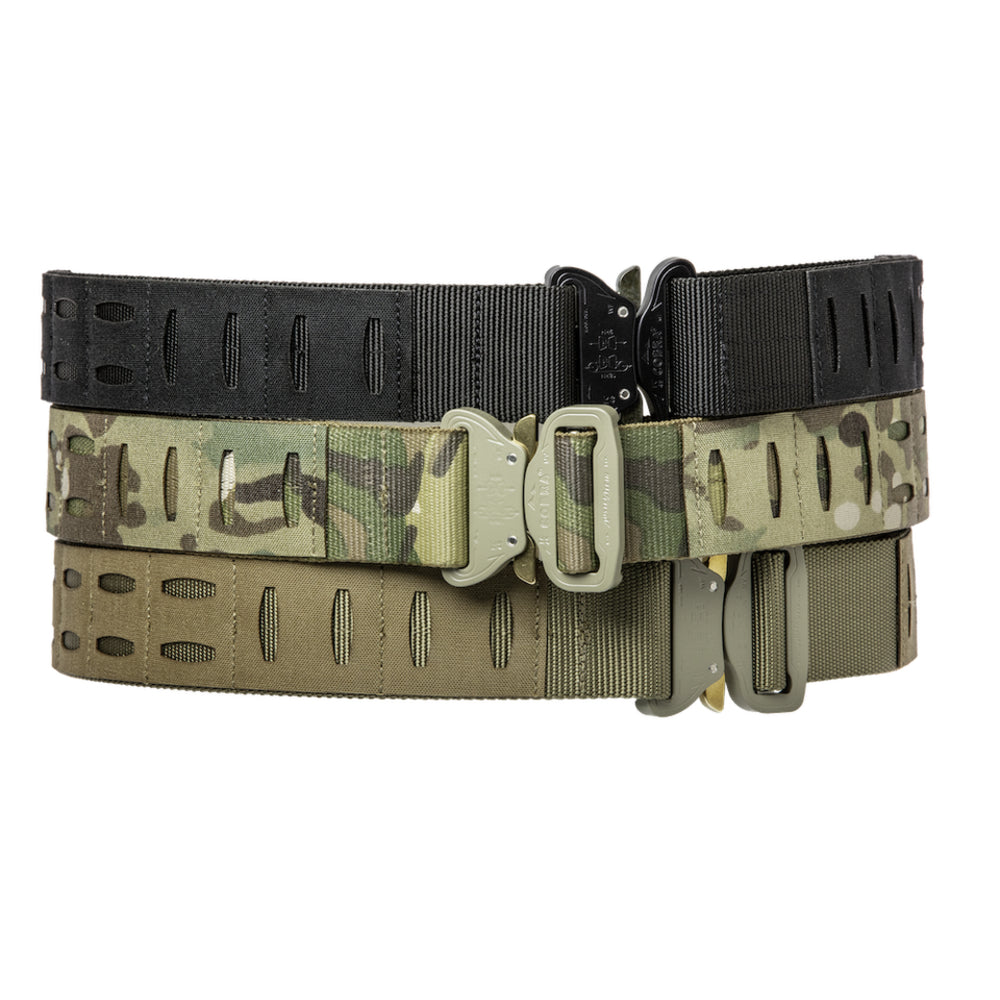 23GB01CB Gunnar Low Profile Operator Belt Image 1