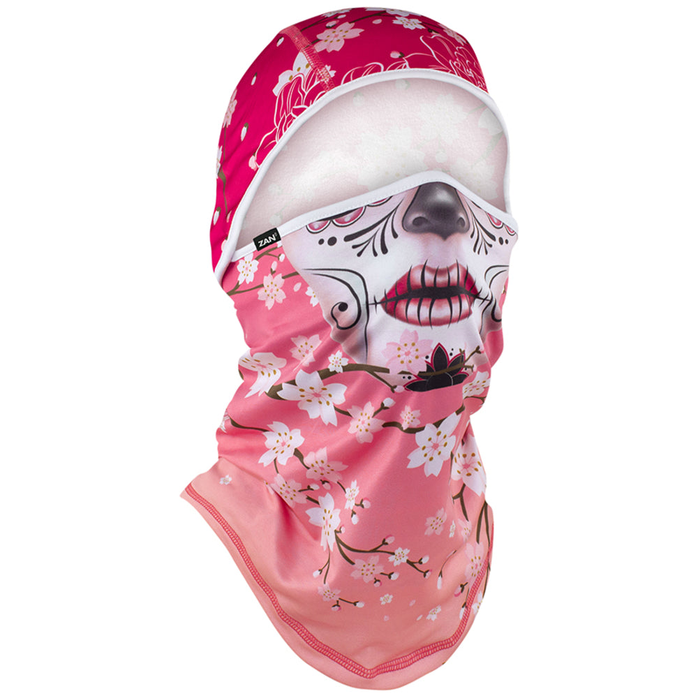 Zan Headgear WB4L451 Balaclava Image 1