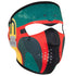 Zan Headgear WNFM473 Neoprene Full Face Mask Image 1