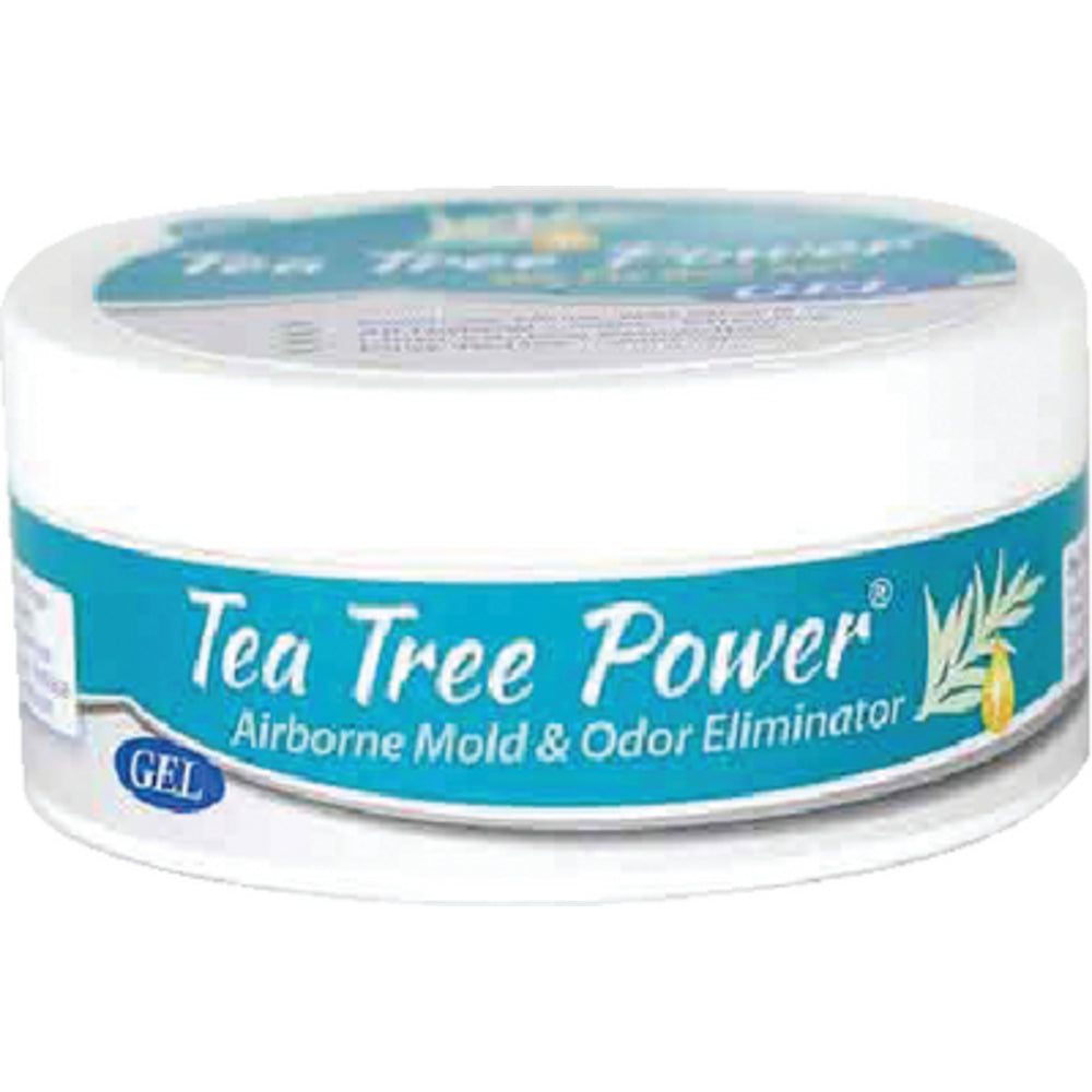 TEA TREE POWER&trade; MOLD & ODOR ELIMINATOR (FORESPAR)