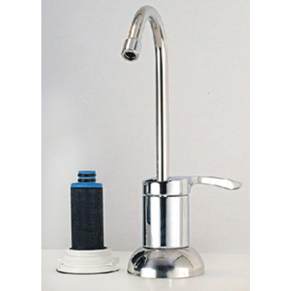 Forespar 770295 Purewater+All-In-One Water Filtration Kit