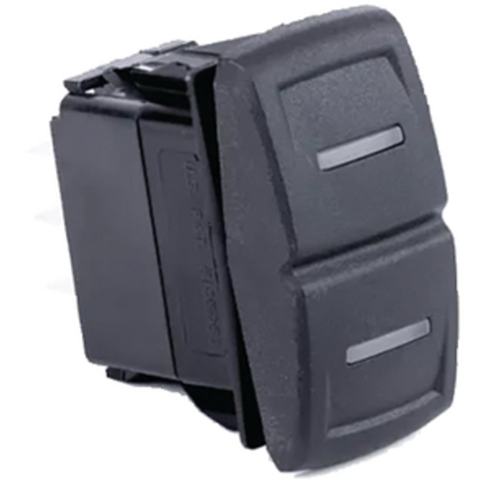 SIERRAMARINE RK19060 Rocker Switch - Contura XIV SPDT IL Image 1