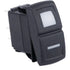 SIERRAMARINE RK19080 Contura Xiv DPST IL Rocker Switch Image 1