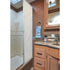 SLOW-ROLL RV SHOWER SCREEN (AP PRODUCTS)