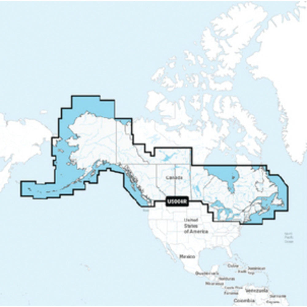 PLATINUM+ CARTOGRAPHY (NAVIONICS)