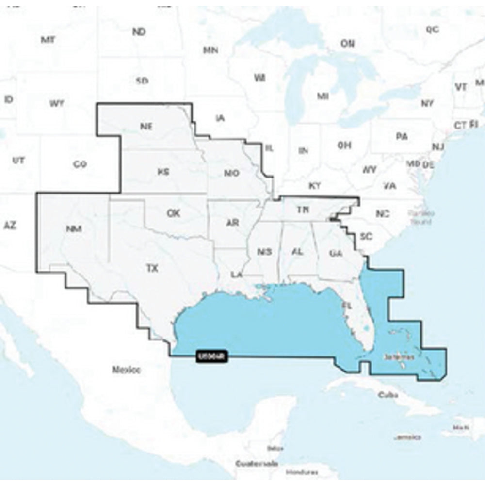 PLATINUM+ CARTOGRAPHY (NAVIONICS)