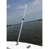 Taco Marine T10-7001 Aluminum Tele-Sun Shade Pole & Carry Bag Image 1