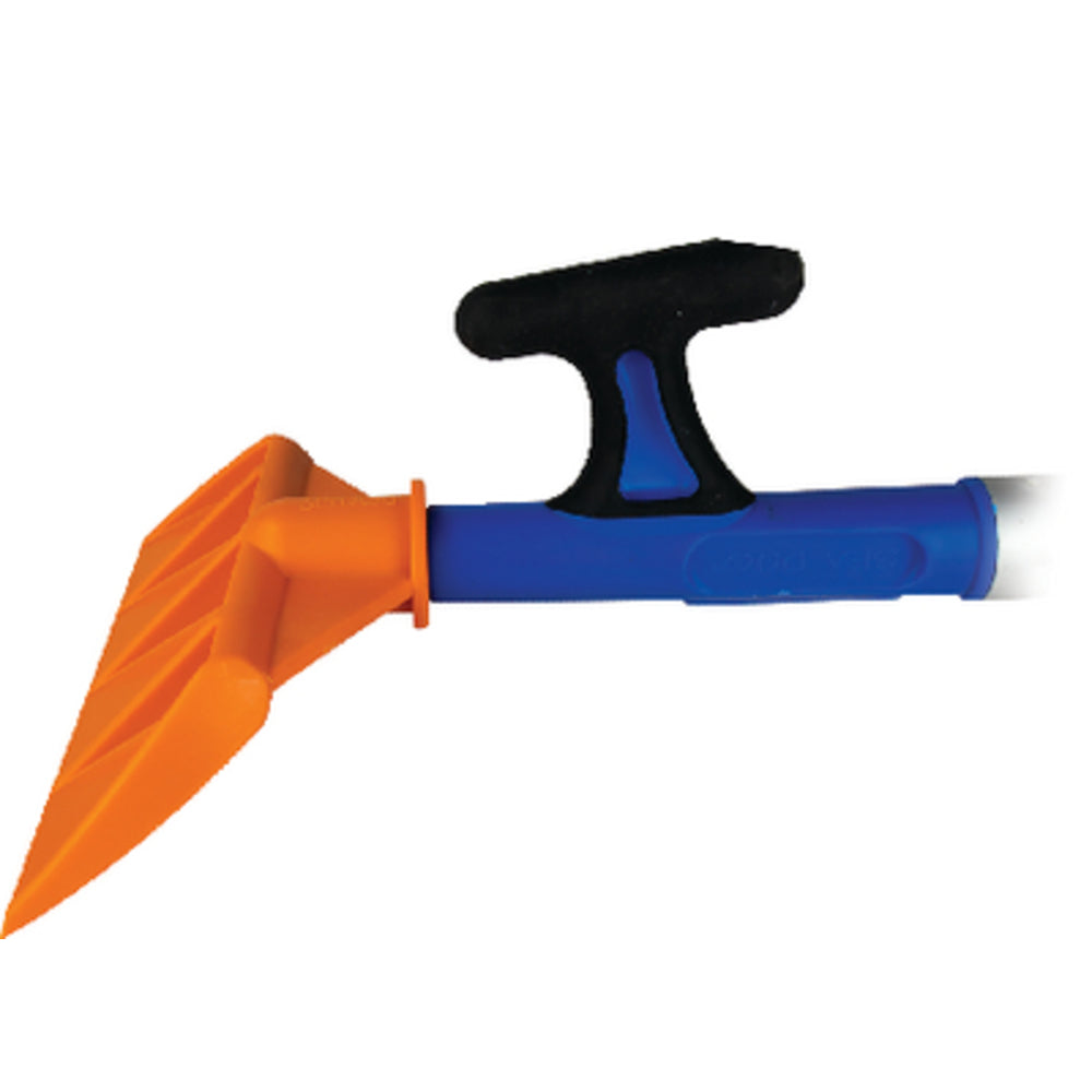 Sea-Dog 491108-1 Plastic Boat Hook Hull Scraper