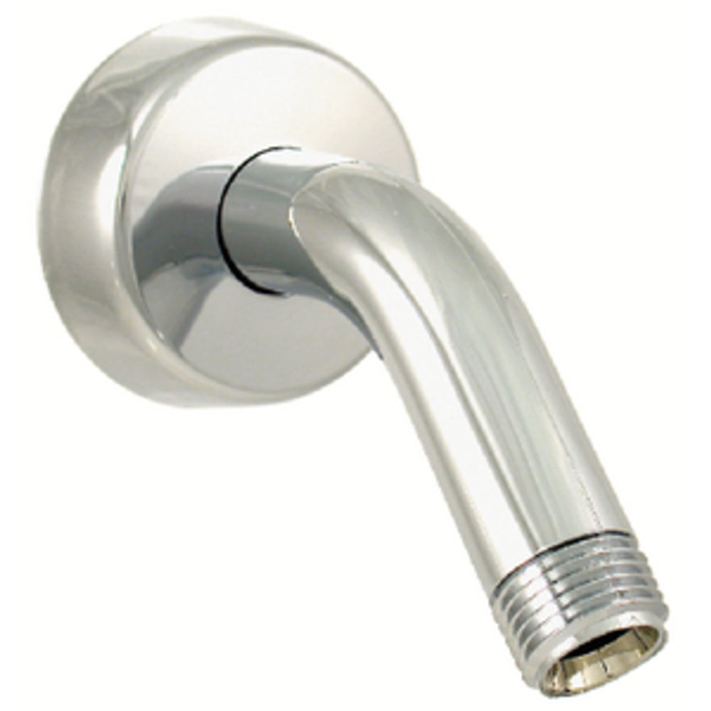 VALTERRA LLC PF285001 Shower Arm And Flange Abs Image 1