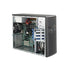 Supermicro Cse-732d4-903b Case Mid-Tower 900W 80Plus 4x3.5inch Sas/Sata Black Image 1