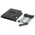 Icy Dock MB411SKO-B 2.5" SATA/SAS HDD/SSD Mobile Rack Image 1