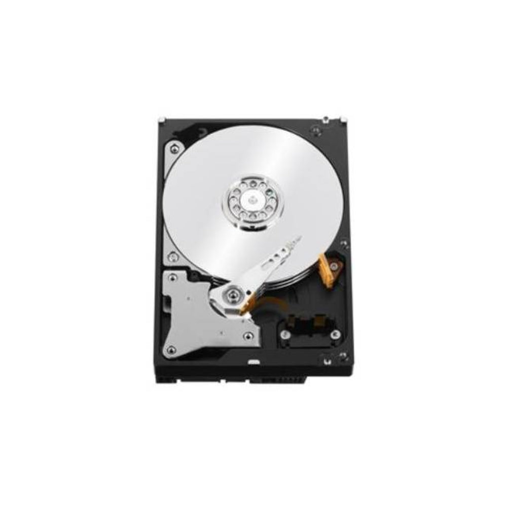 WD WD40EFRX 4TB Red SATA 6Gb/s Intellipower NAS Hard Drive Image 1