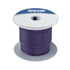 Ancor 102750 Purple 16 AWG Tinned Copper Wire - 500'' Image 1