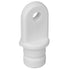 Sea-Dog Line 273176-1 White 3/4" Inside Eye End (2 Pack) Image 1