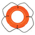 TAYLOR MADE 571 30' Orange Polyeth Shell Life Ring Image 1