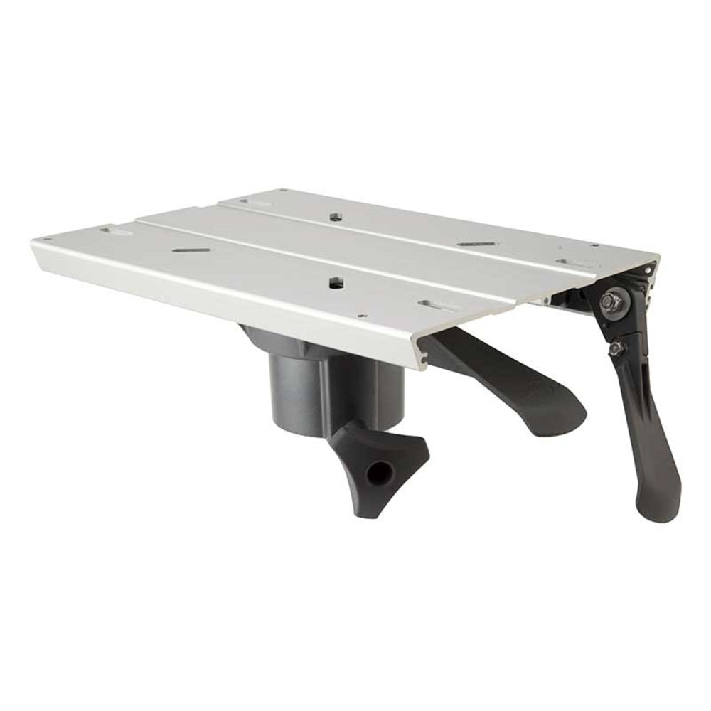 Swivl-Eze Pro Slider Seat Mount - 2 7/8 3 Degree Angle Image 1