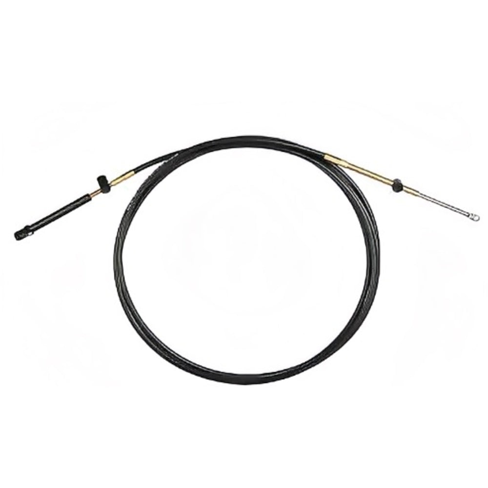 SEASTAR CCX17914 Mercury Control Cables - Xtreme Performance Image 1