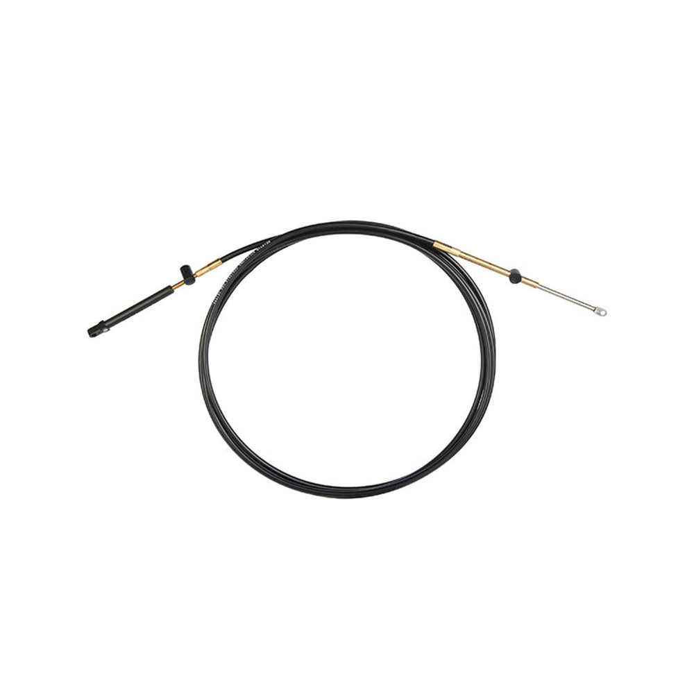 Seastar CCX17919 Control Cable Assy. Merc Xtreme 19 - Marine Control Cable with Xtreme Durability Image 1