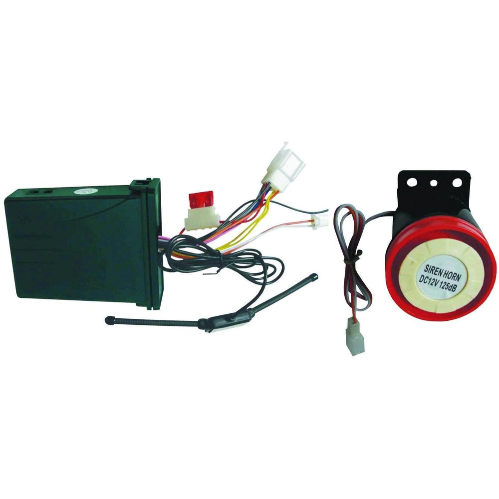 T-H Marine 2-Way Boat Alarm Additional Remote Control Unit - TWAR-1-DP Image 1