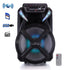 Befree Sound Bfs-2019 12 Inch Bt Portable Rechargeable Party Speaker Image 1