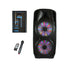 Befree Sound Bfs-9000 Double 12 Inch Subwoofer Portable Bluetooth Party Pa Image 1