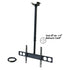 Megamounts Cmc-348-Bndl Heavy Duty Tilting Ceiling Televeision Mount Image 1