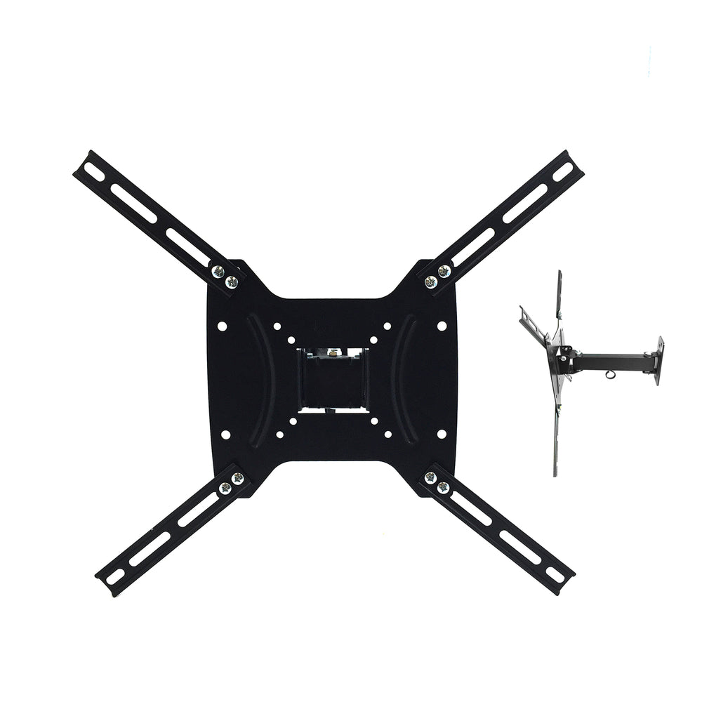 Megamounts Gml-641 Versatile Full Motion Television Wall Mount Image 1