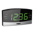 Naxa NRC-181 Bluetooth Dual Alarm Clock with USB Charge Image 1