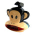 Paul Frank Pf254 Projection Clock Radio Image 1