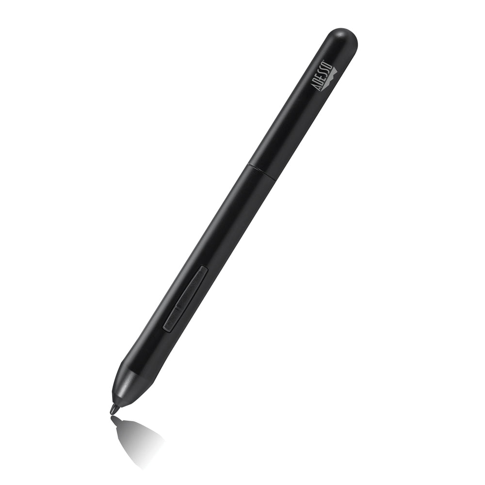 Adesso Cybertabletk8 The Cybertablet K8 Is An Advanced Graphic Tablet That