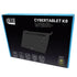 Adesso Cybertabletk8 The Cybertablet K8 Is An Advanced Graphic Tablet That