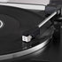 Audio-Technica AT-LP60X-GM Automatic Belt Drive Turntable - Gunmetal