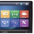 Blaupunkt Sun 7Â€ D-Din Mechless Fixed Face Touchscreen Receiver Mirrorlink Bt