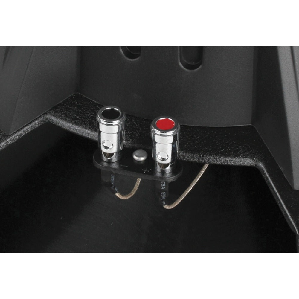 Boss Audio Systems P106Dvc 10 Phntm Dvc Subwoofer