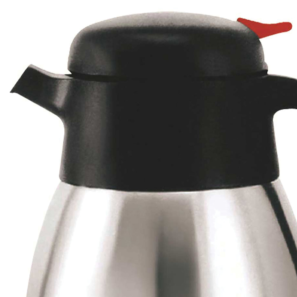 Brentwood Cts-1000 1.0L Vacuum S/S Coffee Pot