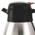 Brentwood Cts-1000 1.0L Vacuum S/S Coffee Pot