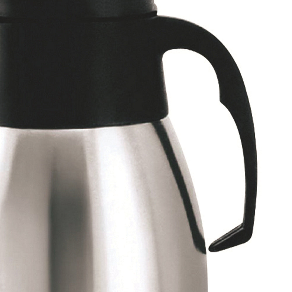 Brentwood Cts-1000 1.0L Vacuum S/S Coffee Pot