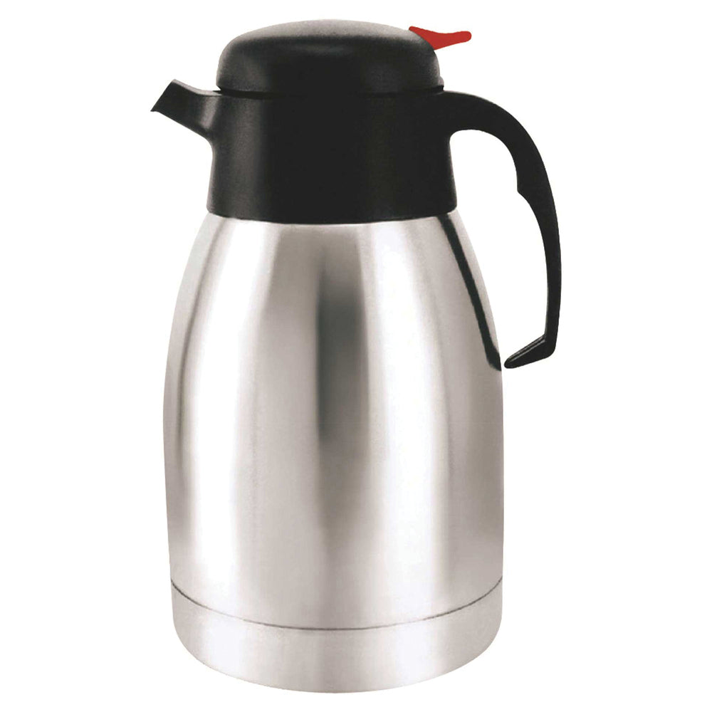 Brentwood Cts-1000 1.0L Vacuum S/S Coffee Pot