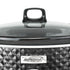 Brentwood SC-157BK 7 Quart Slow Cooker Black