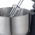 Brentwood SM-1162BK Stand Mixer 3.5 Quart Stainless Steel Bowl