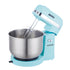 Brentwood SM-1162BL Stand Mixer 3.5 Quart Stainless Steel Mixing Bowl Image 1