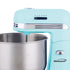 Brentwood SM-1162BL Stand Mixer 3.5 Quart Stainless Steel Mixing Bowl