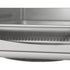 Brentwood Ts-345W 9-Liter 4 Slice Toaster Oven Broiler White