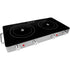 Brentwood TS-382 Double Infrared Burner - 1800W Image 1