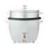 Brentwood TS-700S Rice Cooker/Steamer, 4 Cup Capacity Image 1