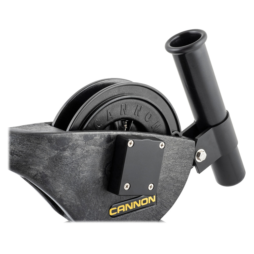 Cannon Lake Troll Manual Downrigger 1901250 - Downriggers for Fishing