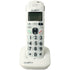 Clarity Products LLC 52702-000 D702Hs DECT 6.0 Amplified/Low Vision Cordless