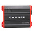 Crunch GP-1000.4 Ground Pounder 4 x 125 @ 2 Ohms 250 2 500 Watts Bridged Car Amplifier