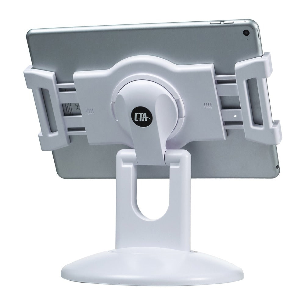 CTA DIGITAL ACCESSORIES PAD-QCDMW Quick-Connect Desk mount